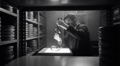 Synthetic Reconstruction of Missing Footage