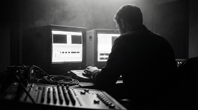 Trailer Rough Cut Generation