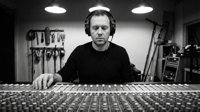 Audio Scene Classification